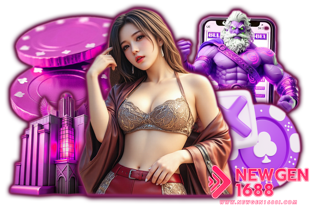 newgen1688 ทางเข้า